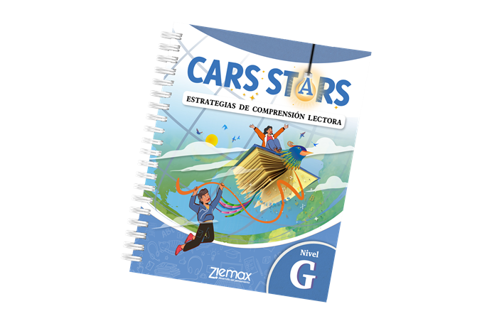 CARS STARS G